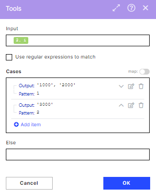 Mapping company codes for blocked invoice close to due date alerts